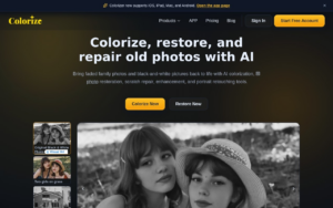 ImageColorizer screenshot 1