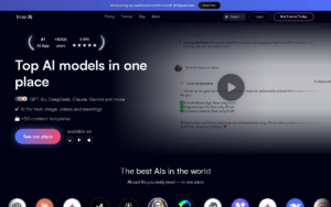 Inner AI screenshot 1