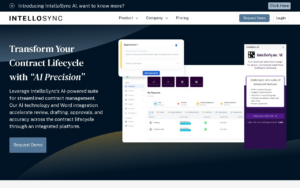 IntelloSync screenshot 1