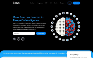 Jigso screenshot 1