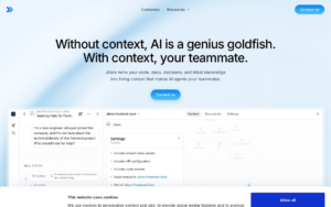 Jitera screenshot 1