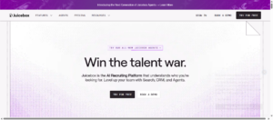 Juicebox screenshot 1