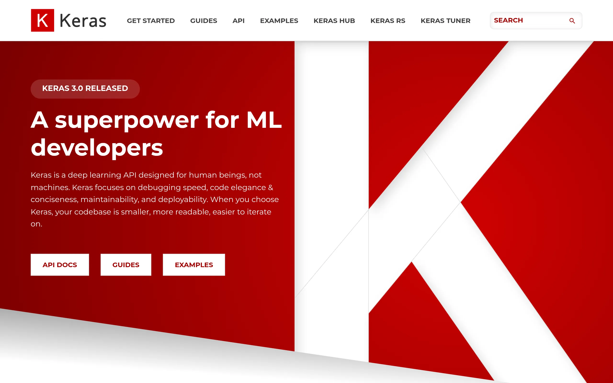 keras-high-level-neural-network-prototyping-api