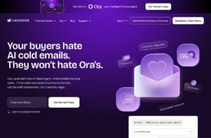 Lavender screenshot 1