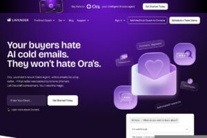Lavender screenshot 1