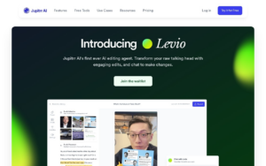 Levio screenshot 1
