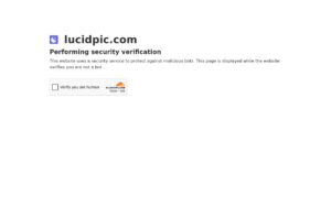 Lucidpic screenshot 1