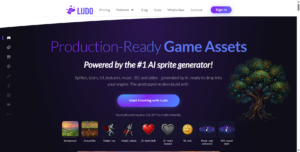 Ludo screenshot 1
