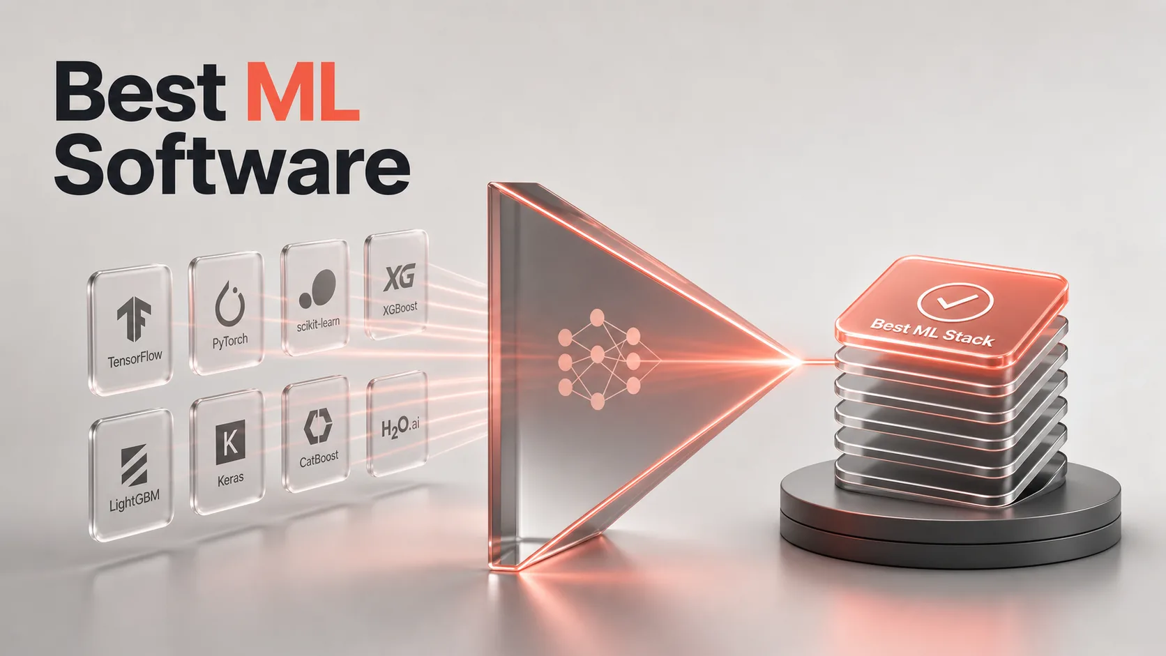 machine-learning-software-stack-setup-model-evaluate