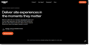 Made With Intent screenshot 1