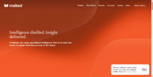 Malted AI screenshot 1