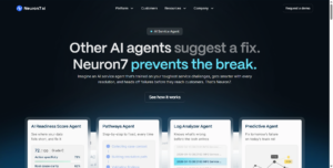 Neuron7.ai screenshot 1
