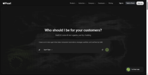 NLPearl screenshot 1