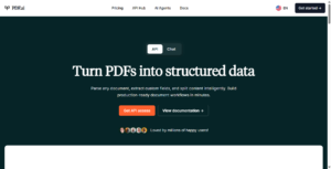PDF.ai screenshot 1
