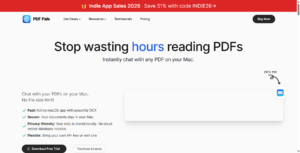 PDF Pals screenshot 1