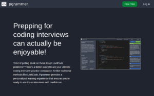 Pgrammer screenshot 1