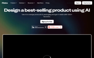 Product Design Studio screenshot 1