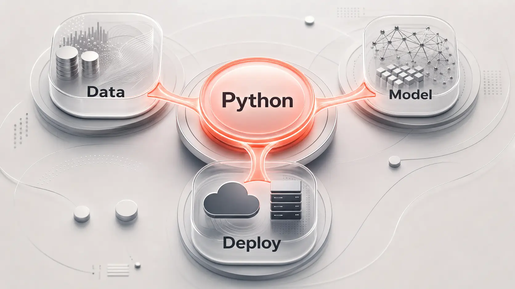 python-connecting-data-model-deploy-workflow