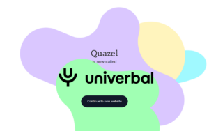 Quazel screenshot 1