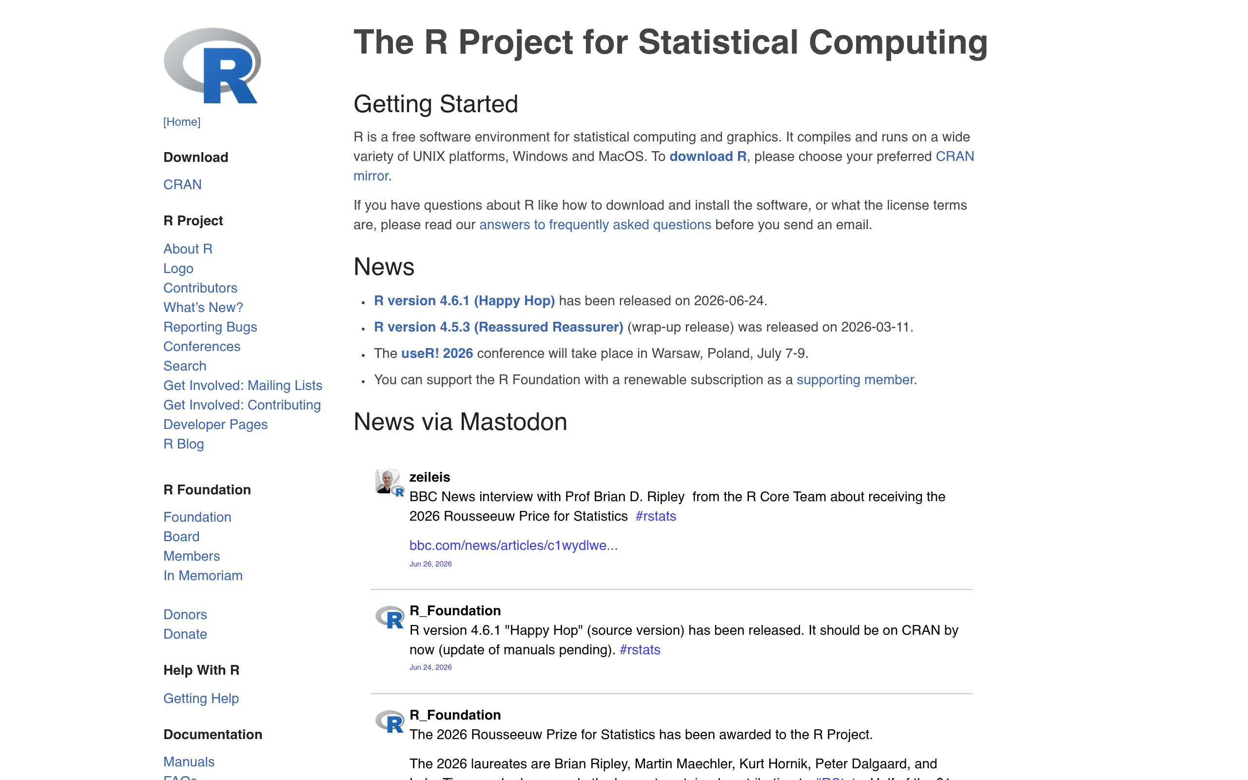 r-statistical-programming-language-for-analysis