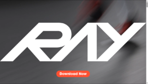 Ray screenshot 1