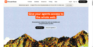 Browserbase screenshot 1