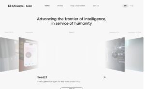 Seedance screenshot 1