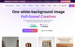 SellerPic screenshot 1