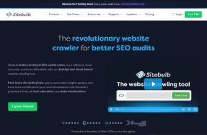 Sitebulb screenshot 1