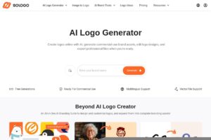 SologoAI screenshot 1