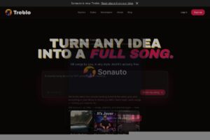 Sonauto screenshot 1