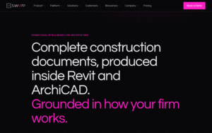 Swapp screenshot 1
