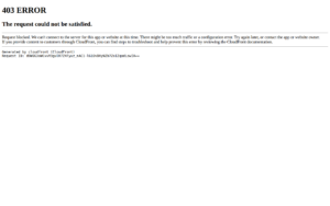 Turnitin screenshot 1