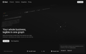 Well screenshot 1