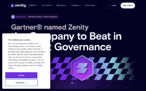 Zenity screenshot 1