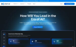 adam.ai screenshot 1