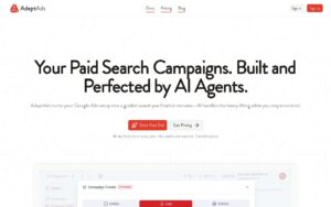 AdeptAds screenshot 1