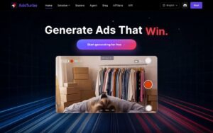 AdsTurbo screenshot 1