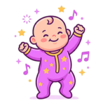 AI Baby Dance Generator