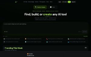 AI Two screenshot 1