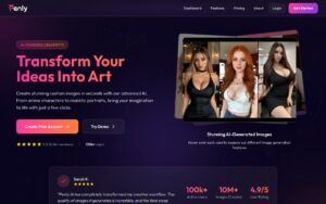 AIPenly screenshot 1