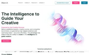 Alison screenshot 1