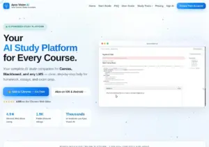 Apex Vision AI screenshot 1