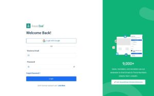 AroundDeal screenshot 1