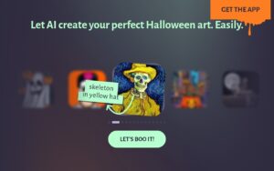 ArtBot.ai screenshot 1