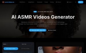 ASMR Videos screenshot 1