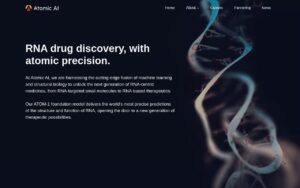 Atomic AI screenshot 1