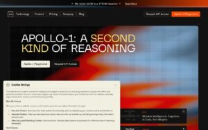 AUI screenshot 1