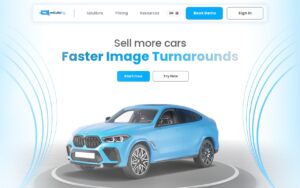 AutoBg screenshot 1