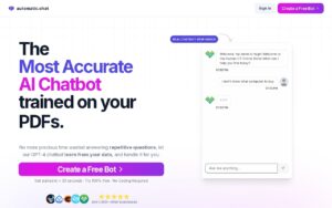 Automatic.Chat screenshot 1